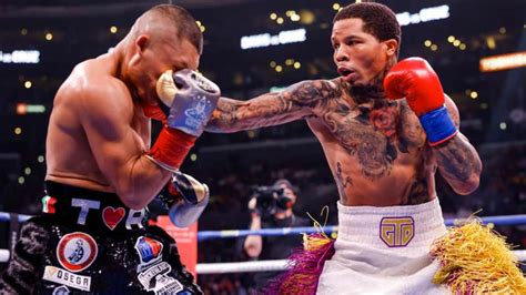 Gervonta Davis wins tougher than expected fight against Isaac Cruz.